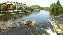 Repairs to historic North Cork weir likely to cost €5m