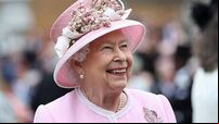 Paddington In Peru producer says Queen Elizabeth will feature in film