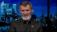 Roy Keane to  Roddy Doyle for special event in Cork
