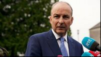 Government ‘cannot ram through unconstitutional Israeli settlements Bill’, says Tánaiste