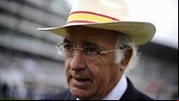 Judge says court will not be 'used' by billionaire John Magnier to keep documents secret