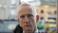 Solicitor on trial for theft was worried garda would be asked to change evidence