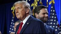 Searches by Americans moving to Ireland jumps following election result