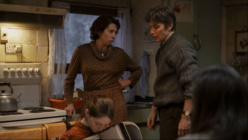 Cork actor Cillian Murphy is ‘not your classic hero’ in new drama film Cork actor Cillian Murphy is ‘not your classic hero’ in new drama film