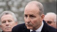 Dáil es motion that Israel is ‘perpetrating genocide in Gaza’