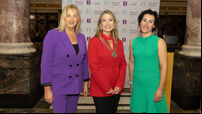 Ultrarunner and advocate for inclusivity in sport Sophie Power shares her story with Cork audience