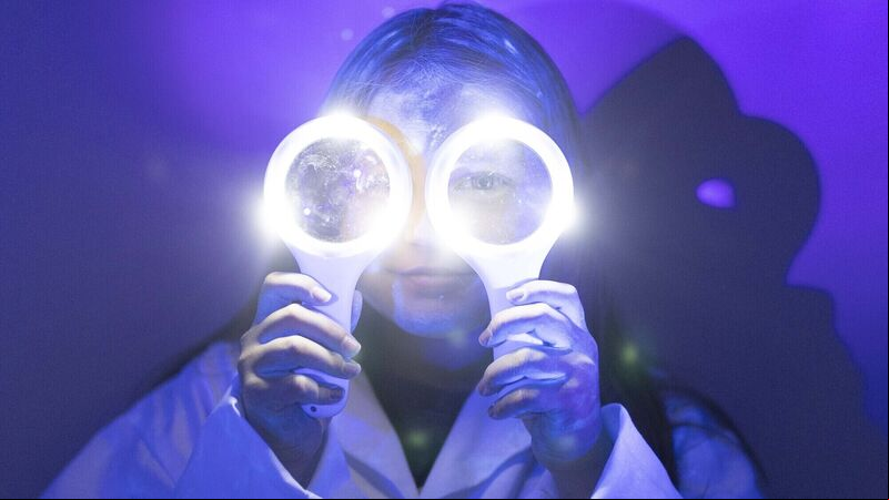 Cork's Marina Market to host showcase highlighting the wonders of science