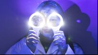 Cork's Marina Market to host showcase highlighting the wonders of science