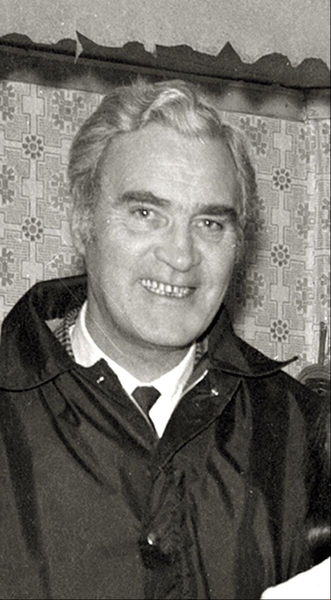 Brendan Corish resigned as Labour Party leader following the 1977 general election. Brendan Corish resigned as Labour Party leader following the 1977 general election.