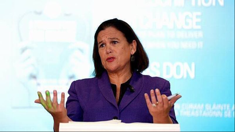 ‘Common sense’ to deport immigrants for serious crimes, McDonald says