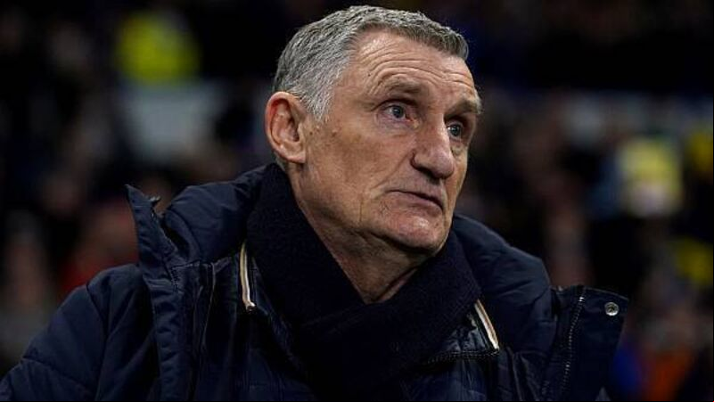 Tony Mowbray ‘pretty sure’ he will return to management after cancer recovery Tony Mowbray ‘pretty sure’ he will return to management after cancer recovery
