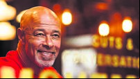 Paul McGrath 9/10/2024