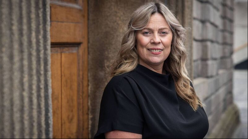 Inspiring guest speaker set for Network West Cork event Inspiring guest speaker set for Network West Cork event
