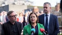 Sinn Féin pledges to start tackling USC within first 100 days in government