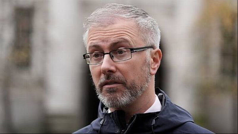 Fianna Fáil and Fine Gael ‘marginalising’ Green Party, claims O'Gorman Fianna Fáil and Fine Gael ‘marginalising’ Green Party, claims O'Gorman