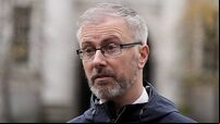 Fianna Fáil and Fine Gael ‘marginalising’ Green Party, claims O'Gorman
