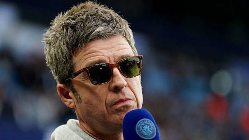 Noel Gallagher creates six-hour long version of Oasis hit for London gallery Noel Gallagher creates six-hour long version of Oasis hit for London gallery