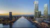 Court makes orders for planners to reconsider Johnny Ronan docklands tower