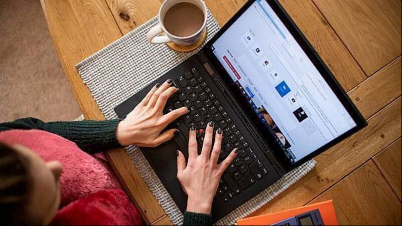 Most Irish employees would turn down jobs without hybrid working, research finds