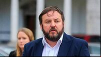 Sinn Féin TD says next government should 'prepare responsibly' for United Ireland