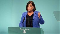 Sinn Féin would introduce new immigration management agency, says McDonald