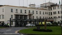 INMO Trolley watch: 448 patients waiting for beds in hospitals