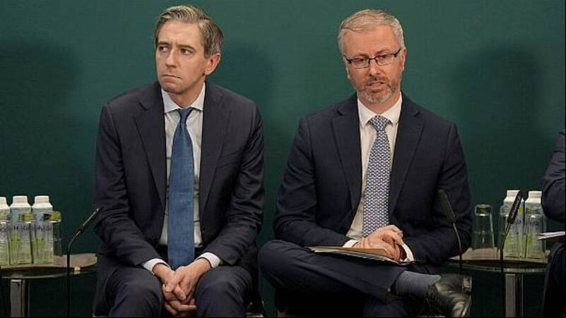 Coalition ‘nearly collapsed’ over Infrastructure, Climate and Nature Fund Coalition ‘nearly collapsed’ over Infrastructure, Climate and Nature Fund