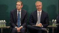 Coalition ‘nearly collapsed’ over Infrastructure, Climate and Nature Fund