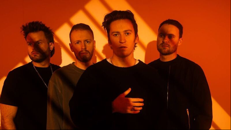 Picture This to play Live at the Marquee next summer Picture This to play Live at the Marquee next summer