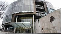 Man jailed for second time after re-conviction for rape