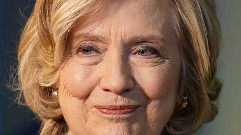 Hillary Clinton: Focus on how people look is barrier to electing woman president Hillary Clinton: Focus on how people look is barrier to electing woman president