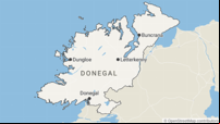 Crucial constituencies: Donegal profile – Candidates and issues