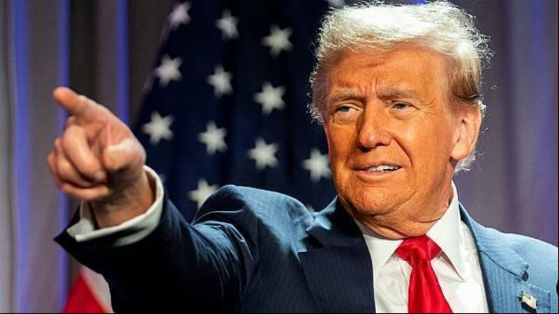 'Ireland has Proud Boys': Expert warns no country immune to far-right emboldened by Trump election 'Ireland has Proud Boys': Expert warns no country immune to far-right emboldened by Trump election