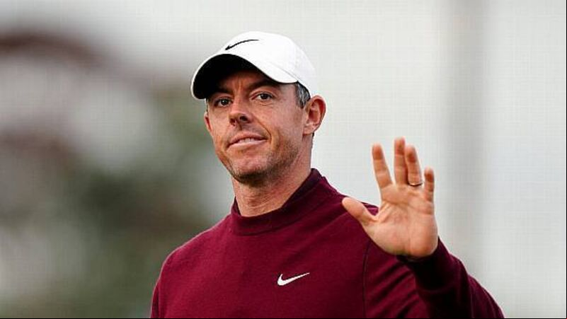 Rory McIlroy savours DP World Tour Championship and Race to Dubai double win Rory McIlroy savours DP World Tour Championship and Race to Dubai double win