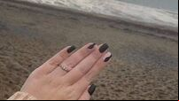 Louth woman reunited with engagement ring five months after it was lost at sea