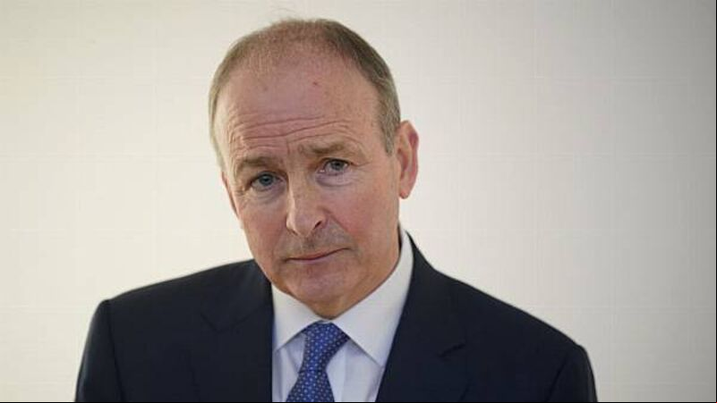 Martin rejects Green claims that coalition almost collapsed Martin rejects Green claims that coalition almost collapsed