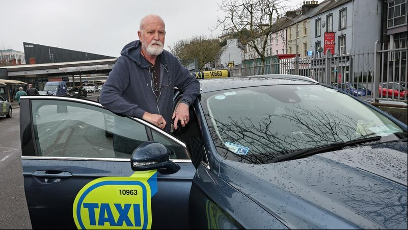 'I don’t think we’ve ever had as many complaints': ‘Panic’ at lack of buses in Cork city 'I don’t think we’ve ever had as many complaints': ‘Panic’ at lack of buses in Cork city