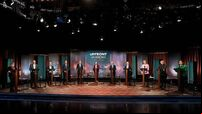 Poll: Who won last night's leaders debate?