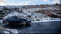 Cold weather: Warnings for snow and ice extended in parts of the country