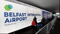 Belfast and Derry airports can ‘take advantage’ of Dublin enger cap