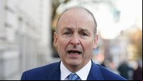 Fianna Fáil sets out ‘red line’ on disability services