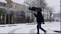Will it snow in your area? Check map here as Met Éireann extends warnings to more counties