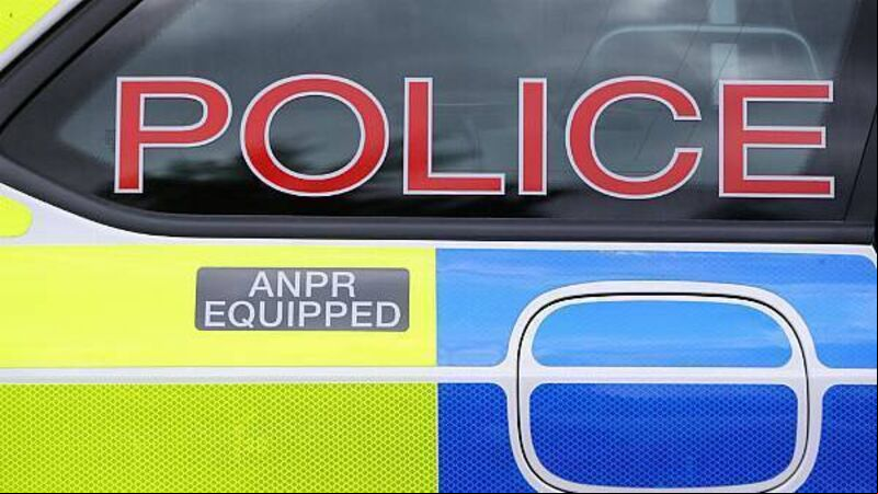 Cyclist dies in collision with lorry in Belfast Cyclist dies in collision with lorry in Belfast