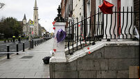 Family of girl stabbed in Parnell Square give update ahead of attack anniversary