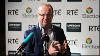 General Election Ireland 2024