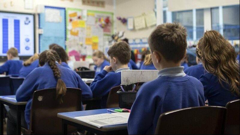Cork teachers seeing homeless children coming to school hungry and without clean clothes Cork teachers seeing homeless children coming to school hungry and without clean clothes