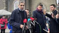 General Election Ireland 2024