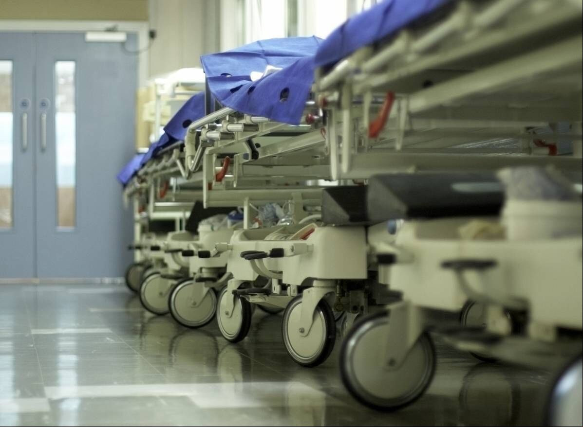Healthcare is a key issue with candidates. Healthcare is a key issue with candidates.