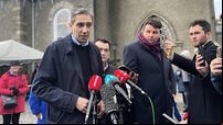 General Election Ireland 2024