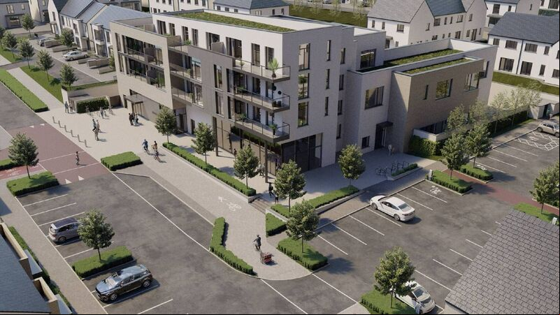 Plans lodged for 550 homes in Dunkettle, Glanmire Plans lodged for 550 homes in Dunkettle, Glanmire